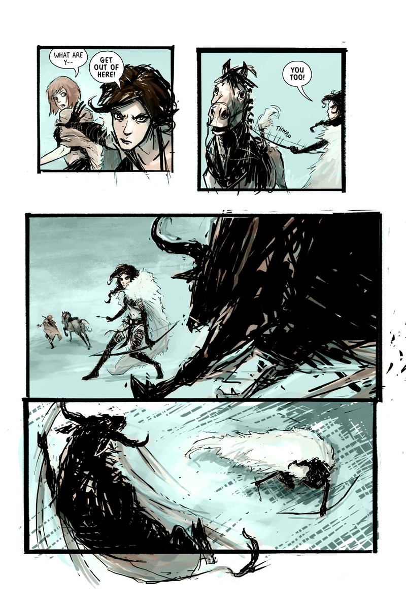 Image: Vault Comics